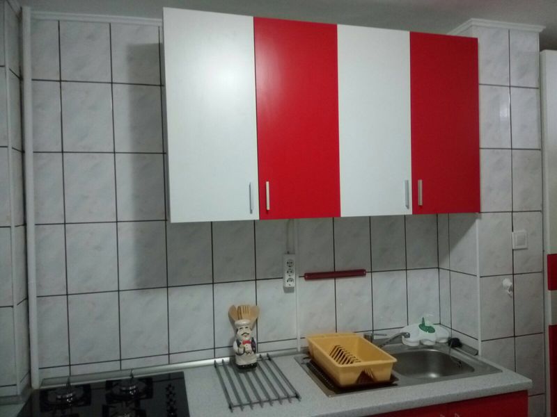 Mosilor, Obor, 5 minute Metrou,