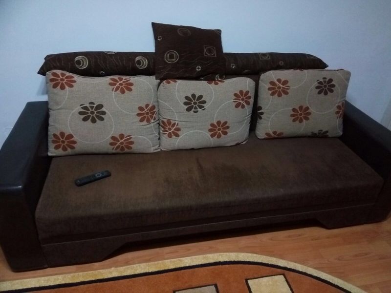 Mosilor, Obor, 5 minute Metrou,