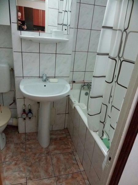 Mosilor, Obor, 5 minute Metrou,